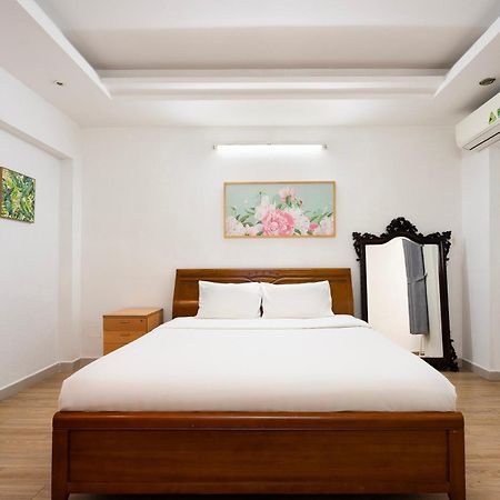 Nina Home Ho Chi Minh City Bagian luar foto