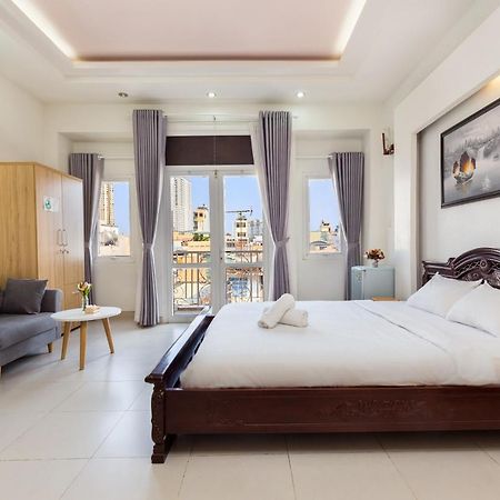 Nina Home Ho Chi Minh City Bagian luar foto