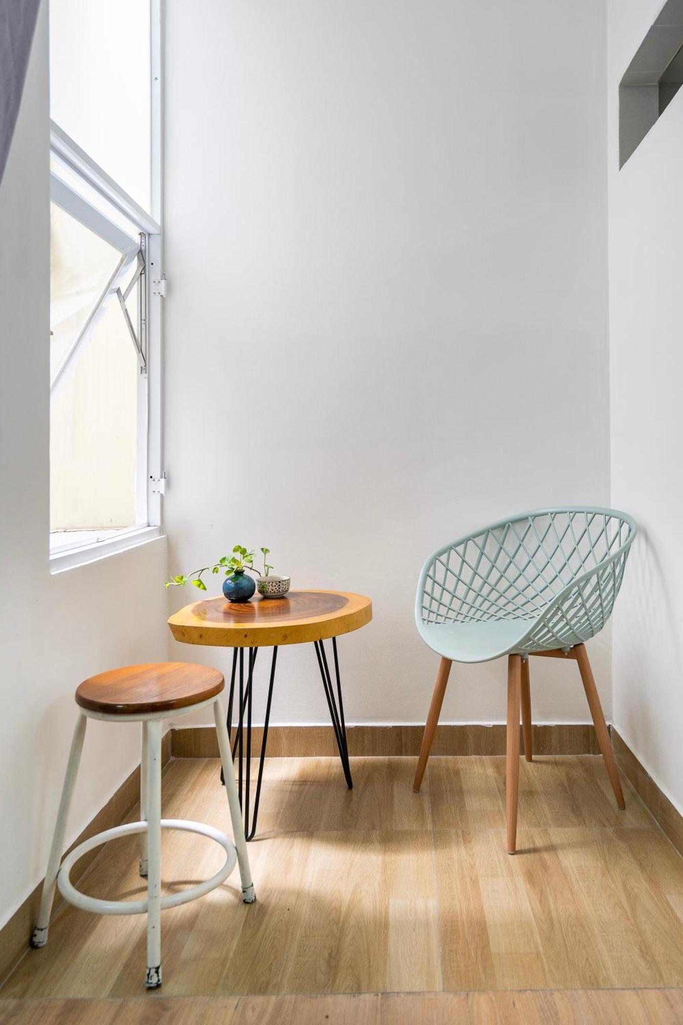Nina Home Ho Chi Minh City Bagian luar foto