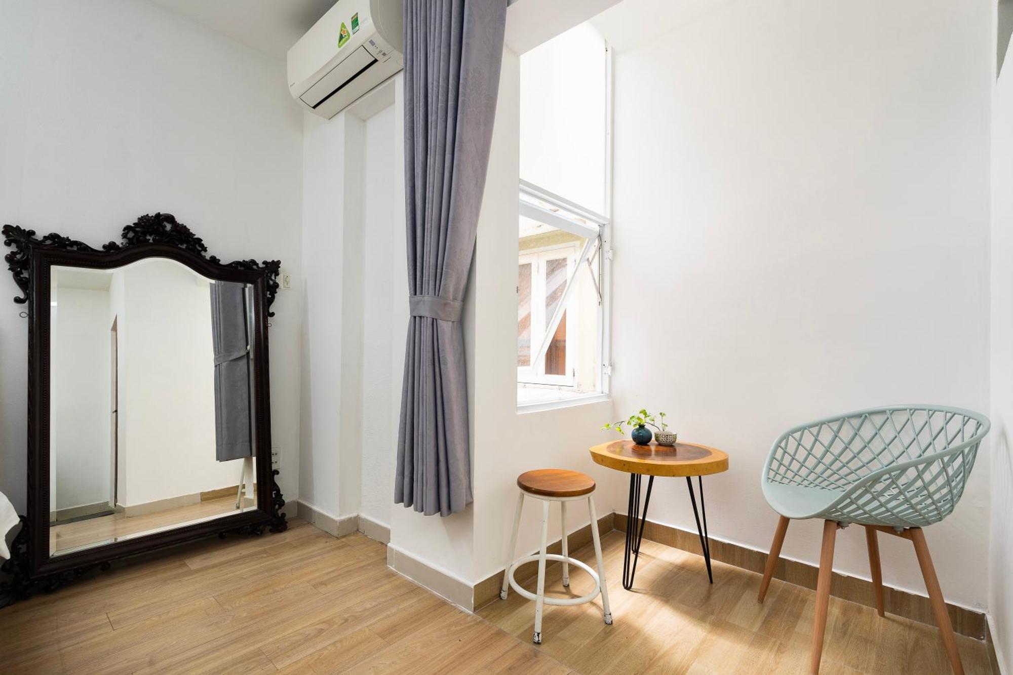 Nina Home Ho Chi Minh City Bagian luar foto